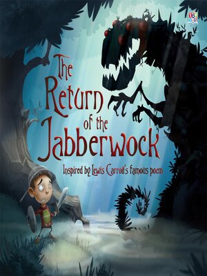 cover image of The Return of the Jabberwock